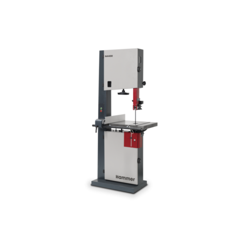 Hammer n4400 bandsaw price new arrivals